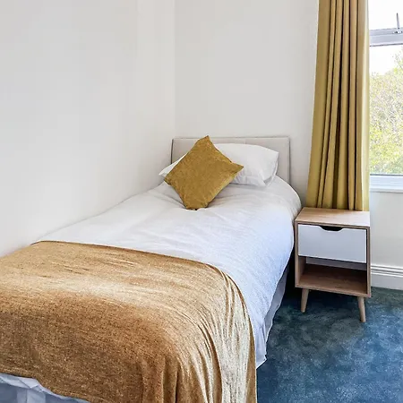 Dom wakacyjny Coastal *