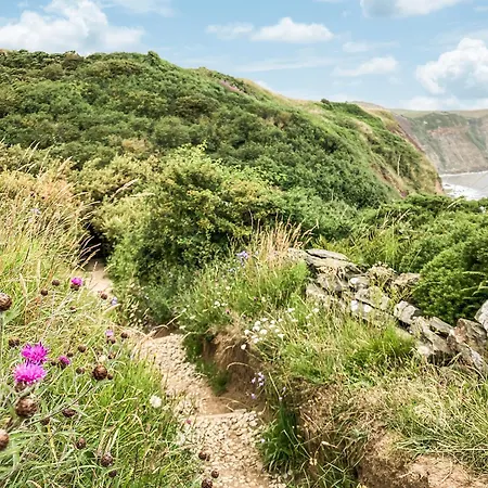 Holiday home Coastal Loftus