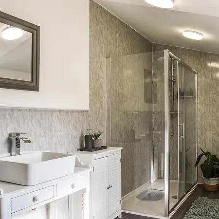 Coastal Dom wakacyjny *