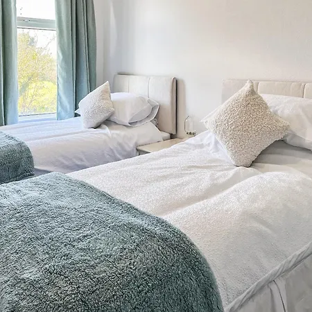 Coastal Holiday home