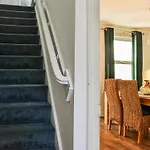 Holiday home Coastal Loftus