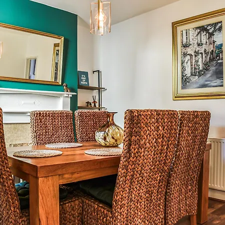 Coastal בית נופש Loftus