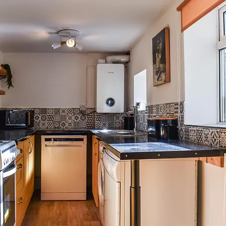 Coastal בית נופש *