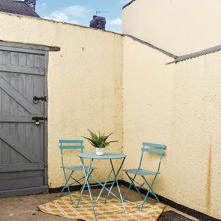 Coastal בית נופש *