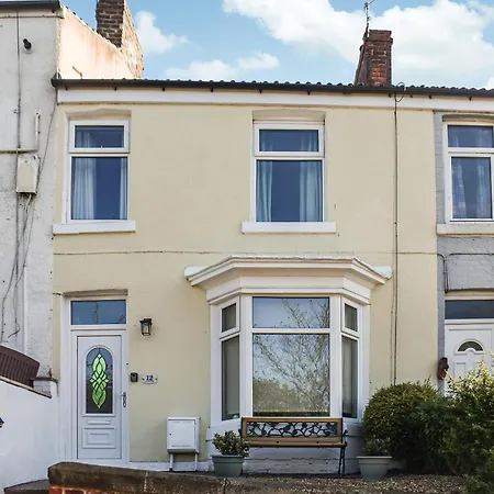 بيت للعطل Coastal