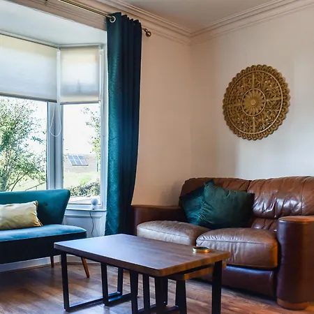 Coastal بيت للعطل *