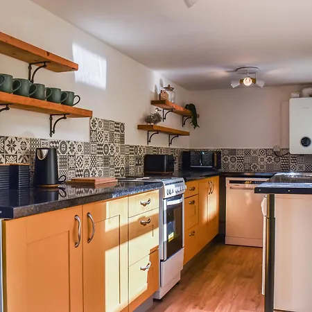 Coastal بيت للعطل *