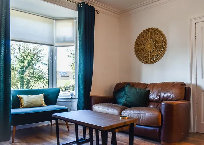 Coastal بيت للعطل *