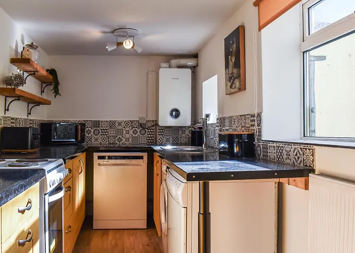 بيت للعطل Coastal