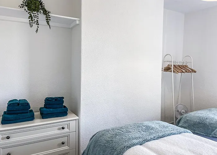 Coastal بيت للعطل *