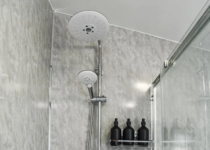 بيت للعطل Coastal *